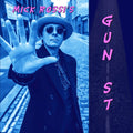 Rossi,mick - Gun St. - Music CD