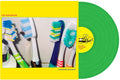 Carnage Bargain - Neon Green [Colored Vinyl] (Grn) Vinyl Record