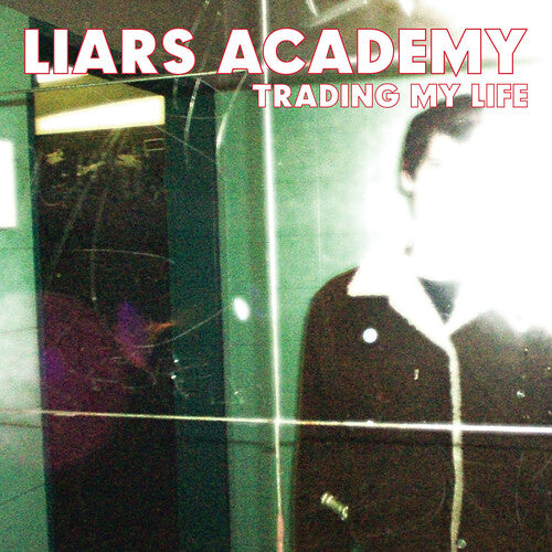 Liars Academy - Trading My Life - Vinyl Record
