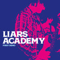 Liars Academy - First Demo - Music CD