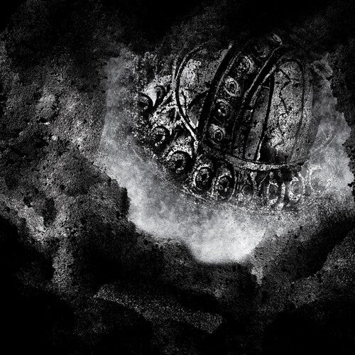 Full Of Hell - Suffocating Hallucination - Music CD