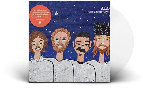 ALO - Silver Saturdays