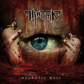 Trauma - Neurotic Mass - Music CD