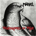 Marvel - Warhawks Of War - Vinyl Record