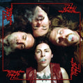 Hot Breath - Hot Breath - Vinyl Record