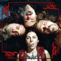 Hot Breath [LP] Vinyl Record