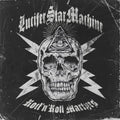 Rock 'n' Roll Martyrs [LP] Vinyl Record