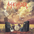 Askvader - Fenix - Vinyl Record