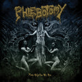 Phlebotomy - From Golgotha We Rise - Music CD