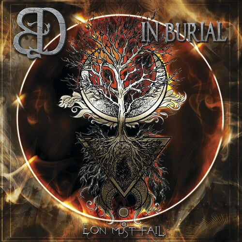 Blossom Death & N Burial - Eon Must Fail - Music CD