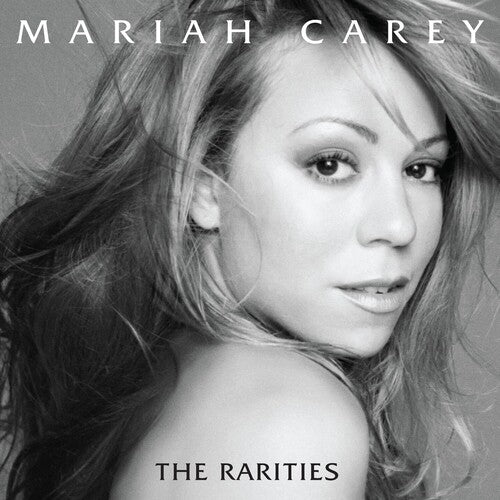 Carey,mariah - Rarities - Vinyl Record
