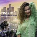 Pacowski,marina - Inner Urge - Music CD