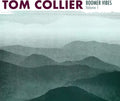 Collier,tom - Boomer Vibes 1 - Music CD