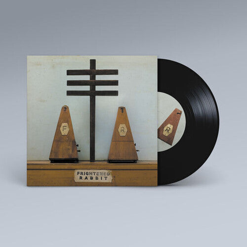 Frightened Rabbit - Woodpile: 10th Anniversary