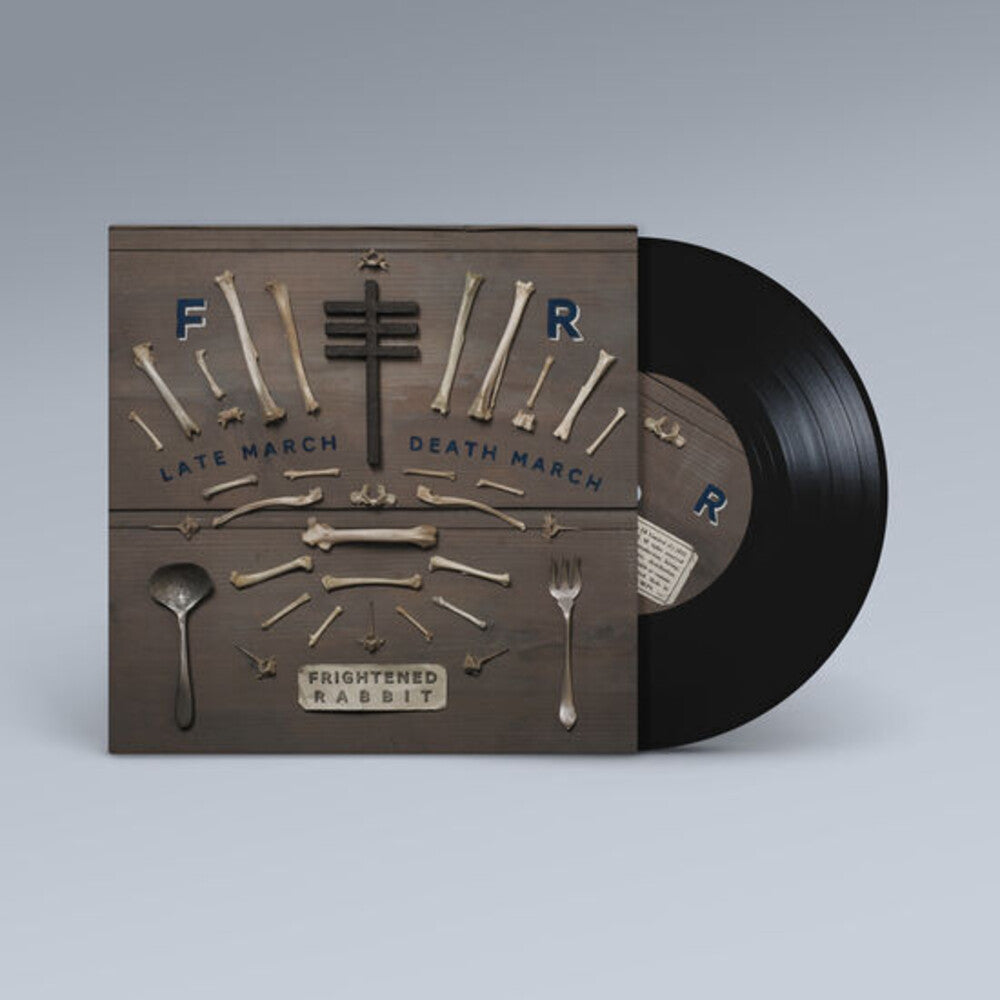 Late March Death March: 10th Anniversary [Import Vinyl Single] Vinyl Record