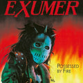 Exumer - Possessed By Fire - Vinyl Record