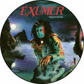 Exumer - Rising From The Sea - Vinyl Record