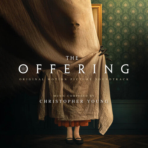 Young,christopher - Offering / O.s.t. - Music CD