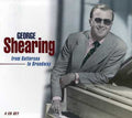 Shearing,george - From Battersea To Broadway - Music CD
