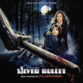 Chattaway,jay - Silver Bullet / O.s.t. - Music CD