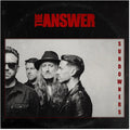 Answer - Sundowners - Music CD