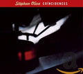 Oliva,stephan - Coincidences - Music CD