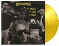 Silverchair - Miss You Love - Vinyl Record