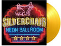 Neon Ballroom [Colored Vinyl] [Clear Vinyl] (Gate) [Limited Edition] [180 Gram] Vinyl Record
