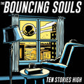 Ten Stories High [Indie Exclusive Limited Edition Yellow, Blue & Black Twist LP] Vinyl Record