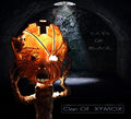 Clan Of Xymox - Days Of Black - Vinyl Record