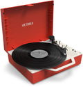 Victrola Vsc725sbpor Respin Sstnble Prtbl Tt Red - Victrola Vsc725sbpor Respin Sstnble Prtbl Tt Red - Turntable