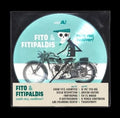 Fito Y Los Fitipaldis - Cada Vez Cadaver - Vinyl Record