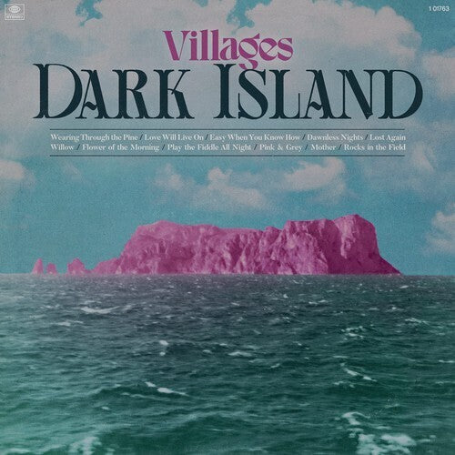 Villages - Dark Island - Vinyl Record