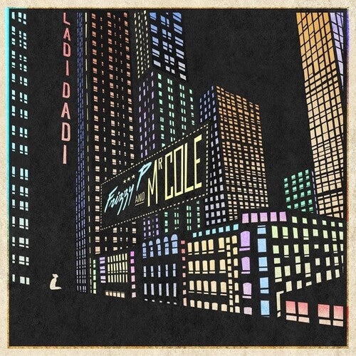 Frizzy P & Mr Cole - Dramadome