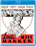 Little Miss Marker (1934) - Little Miss Marker (1934) - Blu-ray