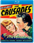 Crusades - Crusades - Blu-ray