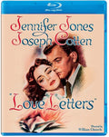 Love Letters - Love Letters - Blu-ray