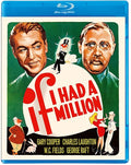 If I Had A Million - If I Had A Million - Blu-ray