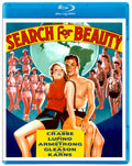 Search For Beauty - Search For Beauty - Blu-ray