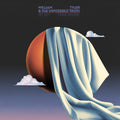 Secret Stratosphere [Colored Vinyl] [Limited Edition] (Org) Vinyl Record