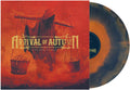 Arrival Of Autumn - Kingdom Undone - Vinyl Record