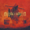 Arrival Of Autumn - Kingdom Undone - Music CD