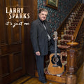 Sparks,larry - It's Just Me - Music CD