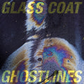 Ghostlines - White [Colored Vinyl] (Wht) Vinyl Record