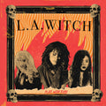 L.a. Witch - Play With Fire - Gold Vinyl Record