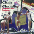 Chandler,chris - Convenience Store Troubadors - Music CD