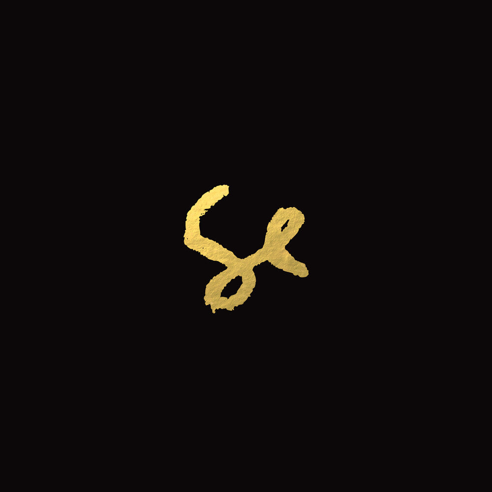 Sylvan Esso (Can) [LP] Vinyl Record