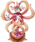 Good Smile Company - League Of Legends Star Guardian Ahri 1/7 Pvc Statu - Collectibles