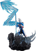 Tamashi Nations - Ultraman Z - Ultraman Z Original, Bandai Spirits - Collectibles