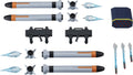 Tamashi Nations - Gundam Seed Alliance Of Freedom Treaty Weapon Set - Collectibles